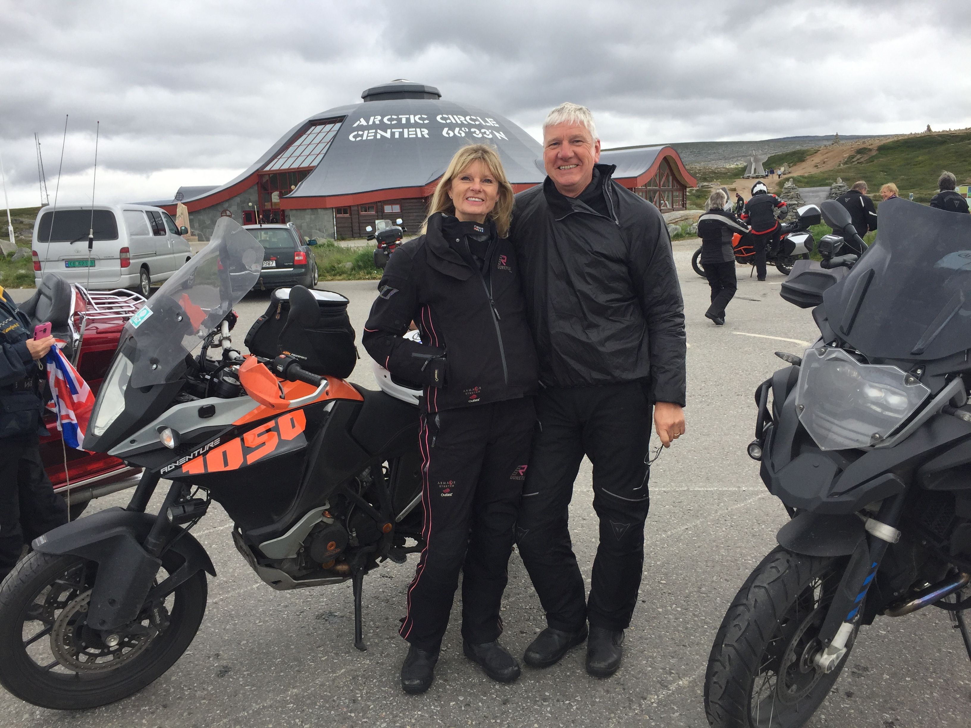 Motorcycle holidays hotsell
